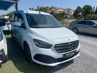 Mercedes-Benz Citan 2023 118 D-thumb-6