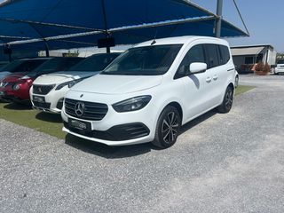 Mercedes-Benz Citan 2023 118 D