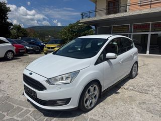 Ford C-Max 2017 1500 cc 120ps Diesel 2017
