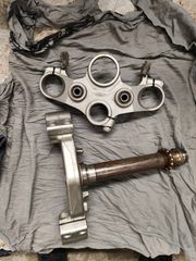 Upper & Under Bracket Comp., Yamaha-thumb-4