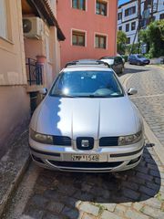 Seat Leon 2004