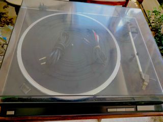 Πικάπ Technics SLQD-22, direct drive.-thumb-1