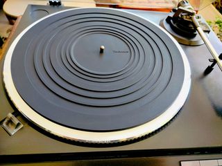 Πικάπ Technics SLQD-22, direct drive.-thumb-3