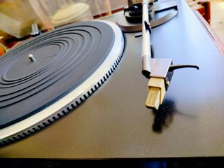 Πικάπ Technics SLQD-22, direct drive.-thumb-4