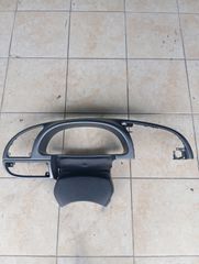 κονσόλα ταμπλό citroen xsara 1997-2003
