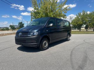 Volkswagen T6 2016 DSG MAXI AUTOMATIC