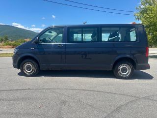 Volkswagen T6 2016 DSG MAXI AUTOMATIC-thumb-1
