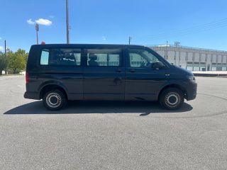 Volkswagen T6 2016 DSG MAXI AUTOMATIC-thumb-2