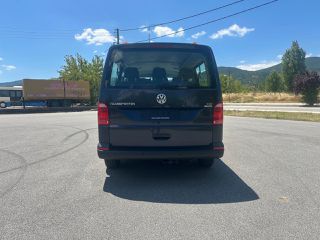 Volkswagen T6 2016 DSG MAXI AUTOMATIC-thumb-3