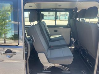 Volkswagen T6 2016 DSG MAXI AUTOMATIC-thumb-6