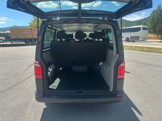 Volkswagen T6 2016 DSG MAXI AUTOMATIC-thumb-7
