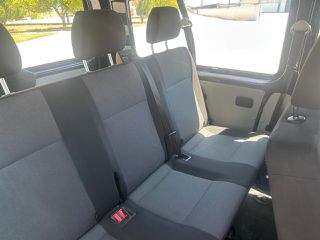 Volkswagen T6 2016 DSG MAXI AUTOMATIC-thumb-8