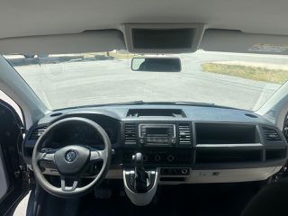 Volkswagen T6 2016 DSG MAXI AUTOMATIC-thumb-9