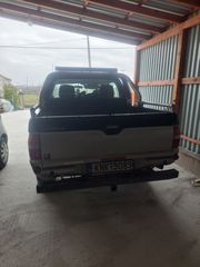 Mitsubishi L200 2005 L200 4X4 4πορτο