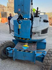 Εξέδρες Εργασίας Genie 1996 TKD 76709-thumb-4