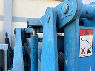 Εξέδρες Εργασίας Genie 1996 TKD 76709-thumb-7
