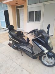 Sym GTS 250 2009