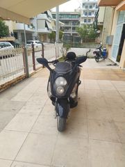 Sym GTS 250 2009-thumb-1