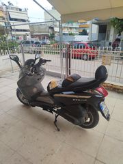Sym GTS 250 2009-thumb-2