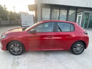 Peugeot 208 2022 1.2 PURETECH-thumb-2