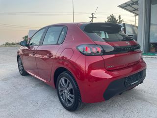 Peugeot 208 2022 1.2 PURETECH-thumb-3