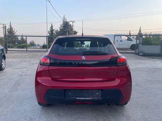 Peugeot 208 2022 1.2 PURETECH-thumb-4