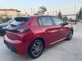 Peugeot 208 2022 1.2 PURETECH-thumb-5
