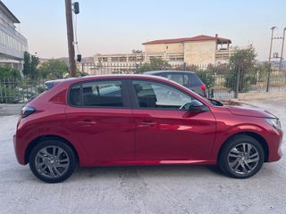 Peugeot 208 2022 1.2 PURETECH-thumb-6