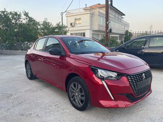 Peugeot 208 2022 1.2 PURETECH-thumb-7