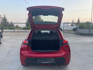 Peugeot 208 2022 1.2 PURETECH-thumb-10