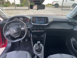 Peugeot 208 2022 1.2 PURETECH-thumb-11