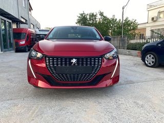 Peugeot 208 2022 1.2 PURETECH-thumb-8