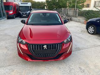Peugeot 208 2022 1.2 PURETECH-thumb-9