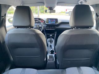 Peugeot 208 2022 1.2 PURETECH-thumb-16