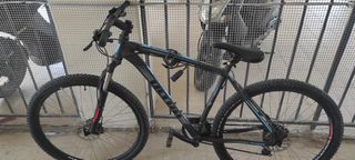 All - Mountain Ultra 2021 NITRO