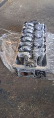 Mini Cooper 2002-2006 έτοιμη κυλινδροκεφαλή με εκκεντροφόρο για κινητήρα Τ16Β3-thumb-1