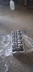 Mini Cooper 2002-2006 έτοιμη κυλινδροκεφαλή με εκκεντροφόρο για κινητήρα Τ16Β3-thumb-3