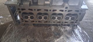 Mini Cooper 2002-2006 έτοιμη κυλινδροκεφαλή με εκκεντροφόρο για κινητήρα Τ16Β3-thumb-4