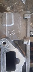 Mini Cooper 2002-2006 έτοιμη κυλινδροκεφαλή με εκκεντροφόρο για κινητήρα Τ16Β3-thumb-5