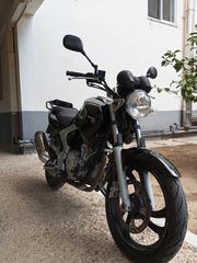 Yamaha YBR 250 2008