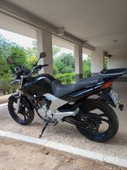 Yamaha YBR 250 2008-thumb-3