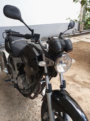 Yamaha YBR 250 2008-thumb-4
