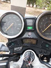Yamaha YBR 250 2008-thumb-5