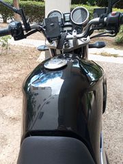Yamaha YBR 250 2008-thumb-6