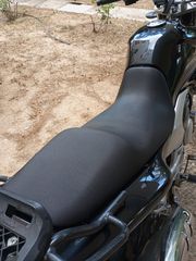 Yamaha YBR 250 2008-thumb-7