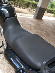 Yamaha YBR 250 2008-thumb-8