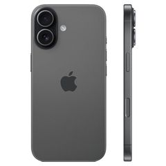 iPhone 17 256GB Black – ΚΑΙΝΟΥΡΙΟ / ΣΦΡΑΓΙΣΜΕΝΟ (Από Vodafone)-thumb-2
