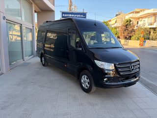 Mercedes-Benz Sprinter 2025 Sprinter 417 transfer NEW