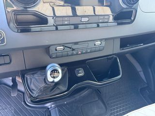 Mercedes-Benz Sprinter 2025 Sprinter 417 transfer NEW-thumb-10