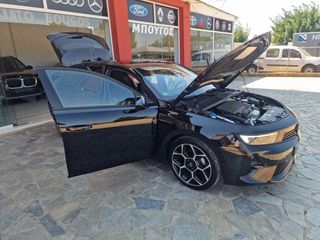 Opel Astra 2023 GTC TURBO ΟΛΟΚΑΙΝΟΥΡΓΙΟ-thumb-15